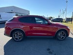 2023 Alfa Romeo Stelvio Ti AWD