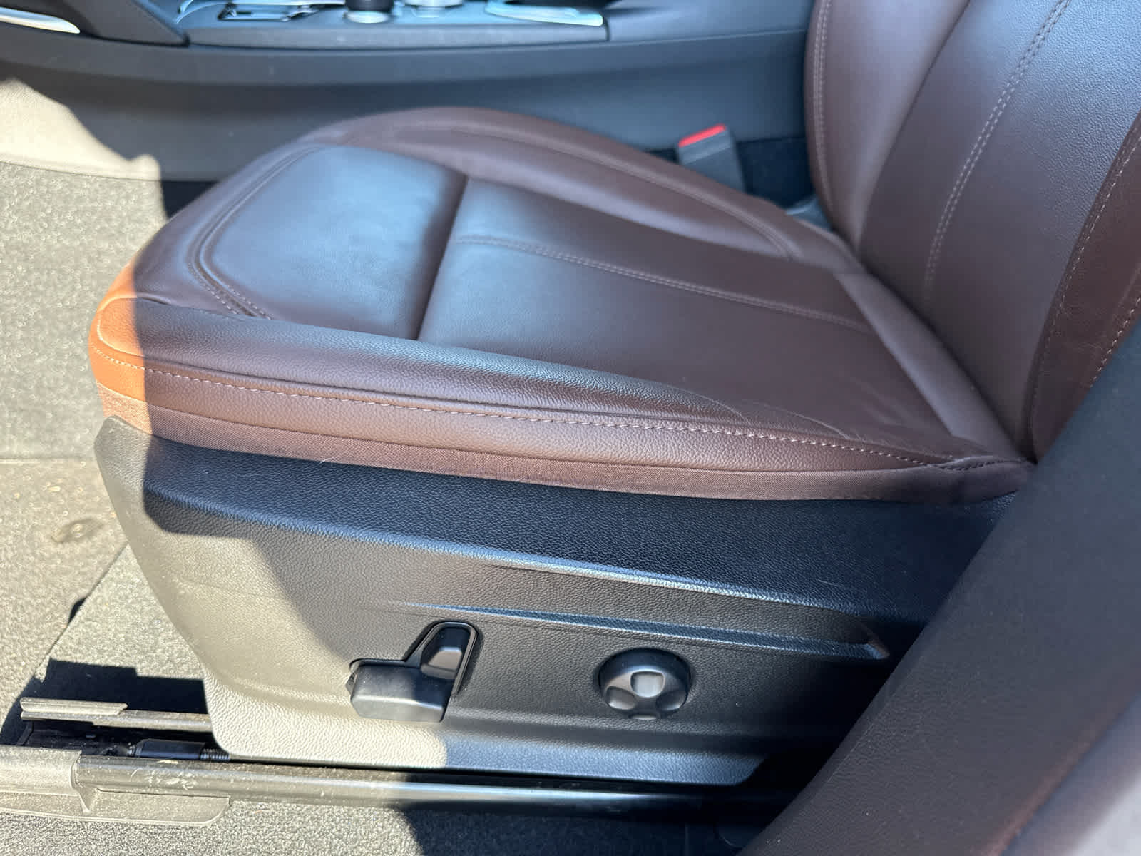 2023 Alfa Romeo Stelvio Ti AWD