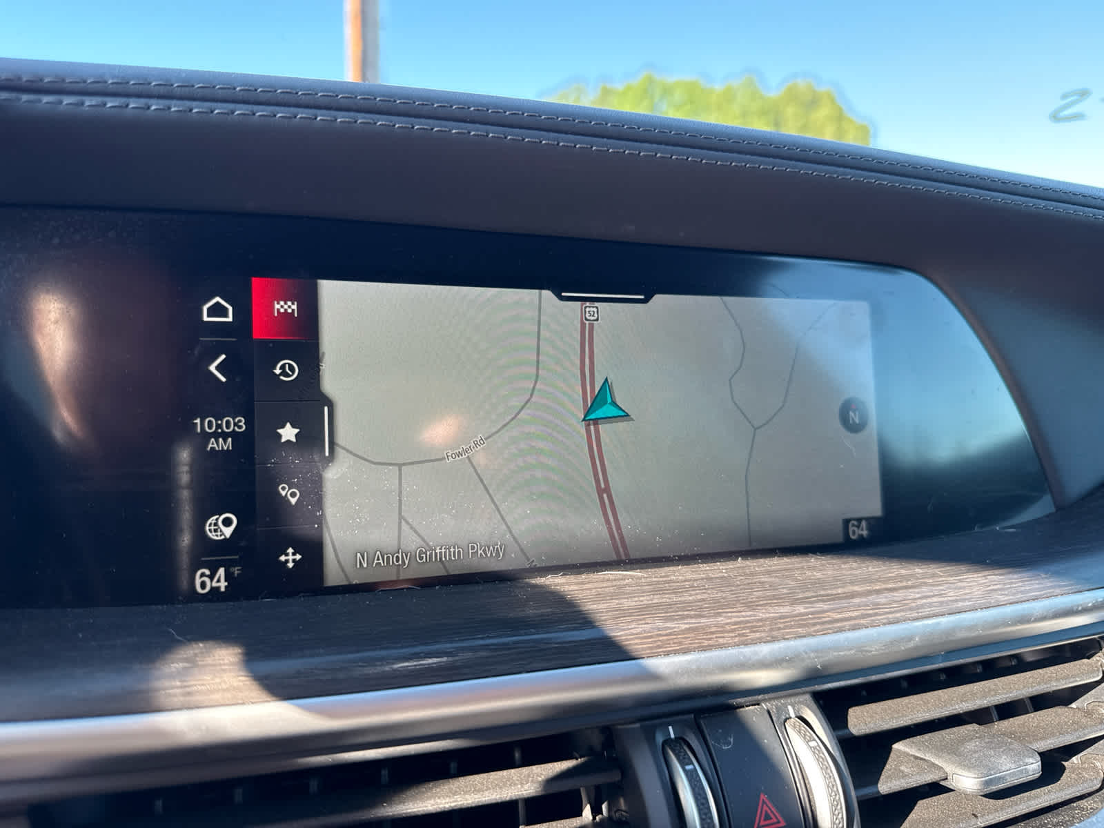2023 Alfa Romeo Stelvio Ti AWD