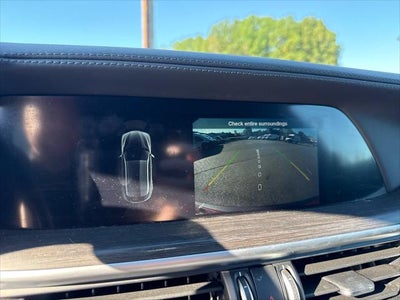 2023 Alfa Romeo Stelvio Ti AWD