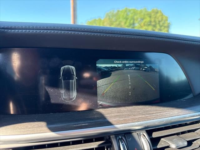 2023 Alfa Romeo Stelvio Ti AWD