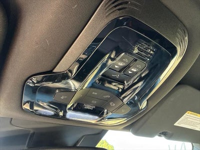 2023 Alfa Romeo Stelvio Ti AWD