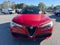 2023 Alfa Romeo Stelvio Ti AWD