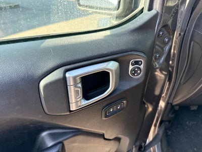 2019 Jeep Wrangler Sport S