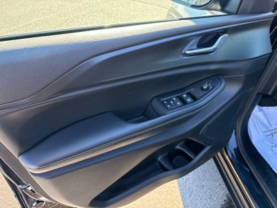 2024 Jeep Grand Cherokee Laredo X