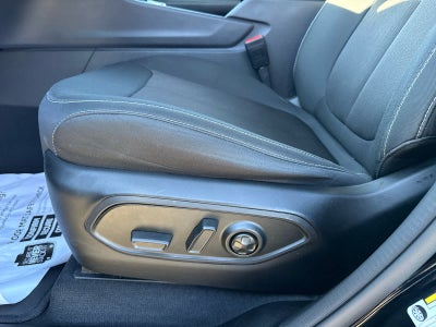 2024 Jeep Grand Cherokee Laredo X