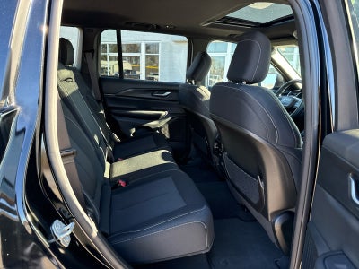 2024 Jeep Grand Cherokee Laredo X