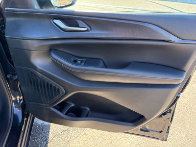 2024 Jeep Grand Cherokee Laredo X