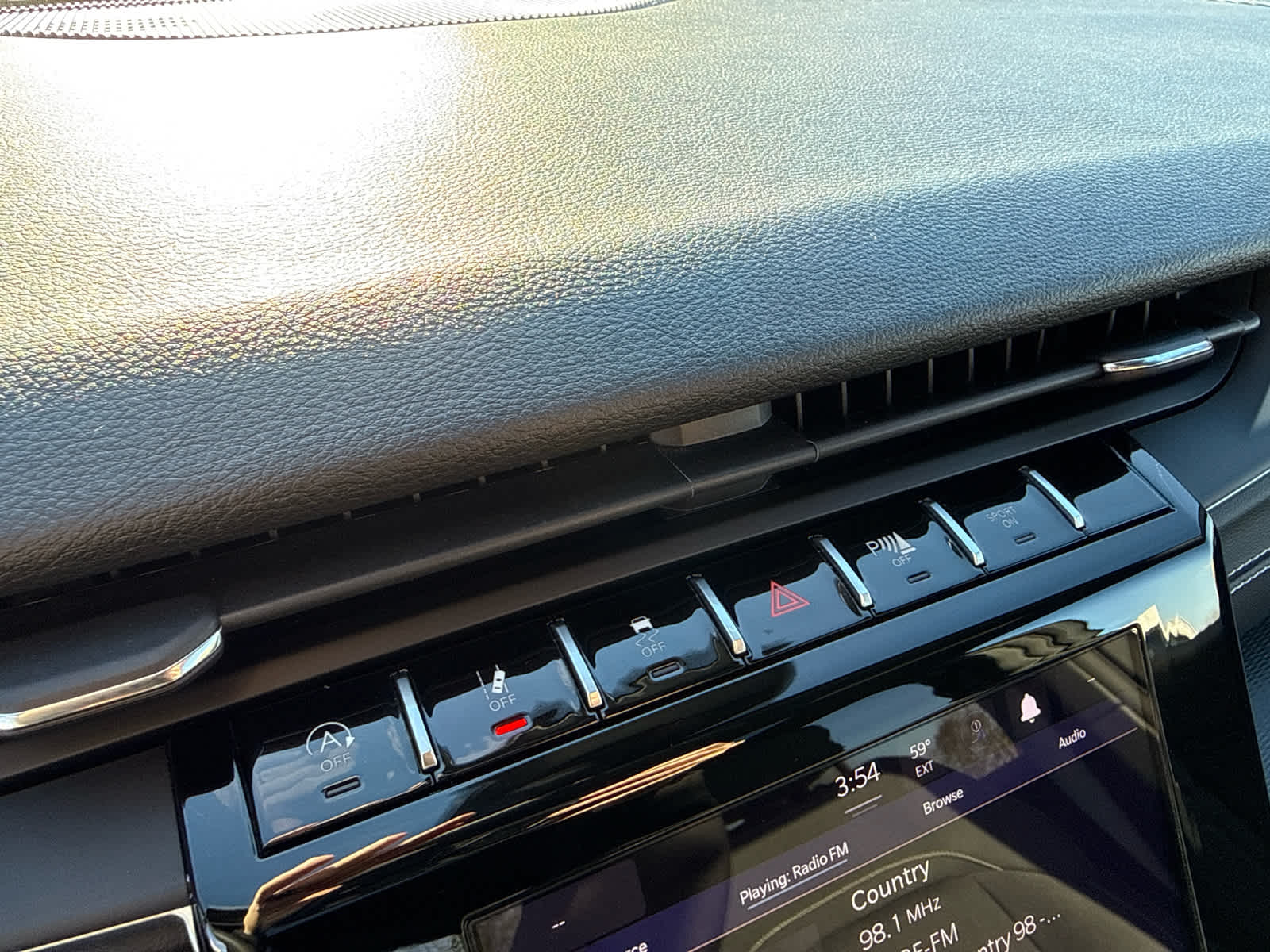 2024 Jeep Grand Cherokee Laredo X