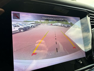 2024 Jeep Wagoneer Series III