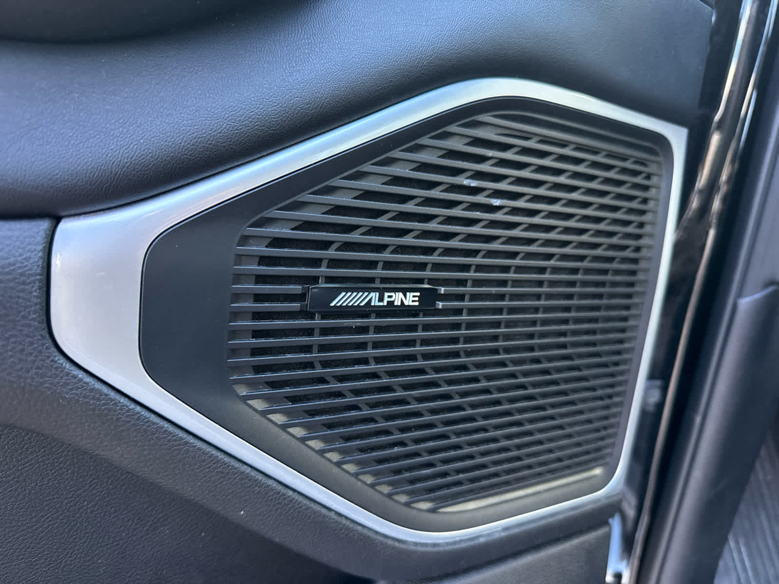 2024 Jeep Wagoneer Series III