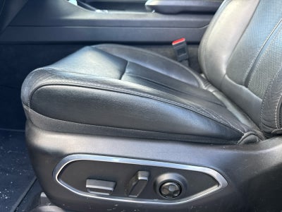 2024 Jeep Wagoneer Series III