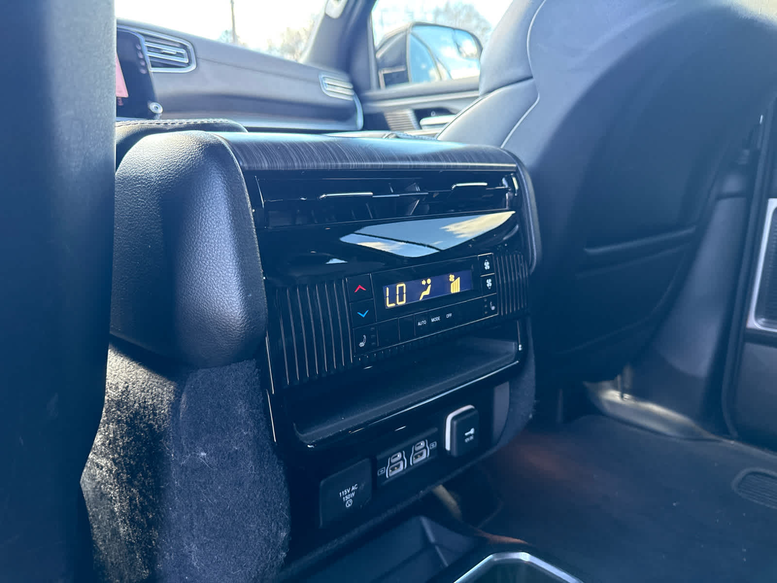 2024 Jeep Wagoneer Series III