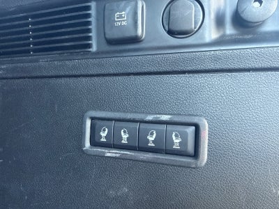 2024 Jeep Wagoneer Series III