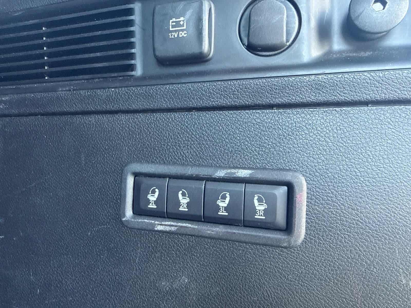 2024 Jeep Wagoneer Series III