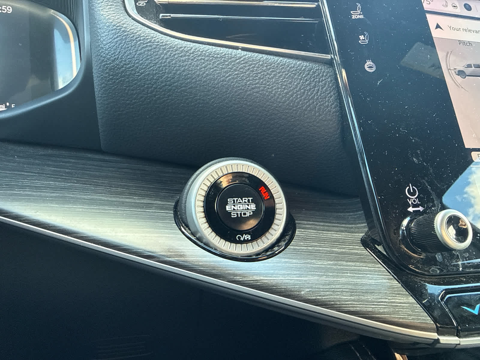 2024 Jeep Wagoneer Series III