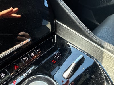 2024 Jeep Wagoneer Series III