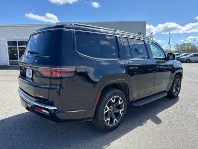 2024 Jeep Wagoneer Series III