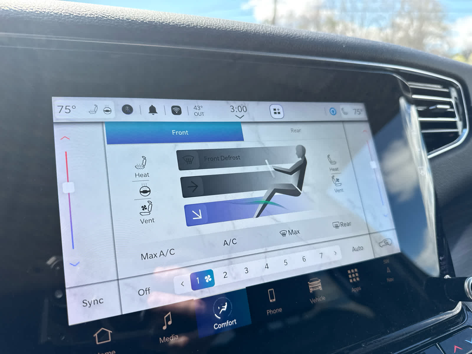 2024 Jeep Wagoneer Series III