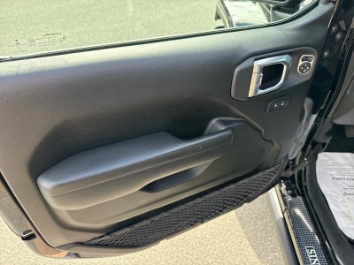 2022 Jeep Gladiator Sport S