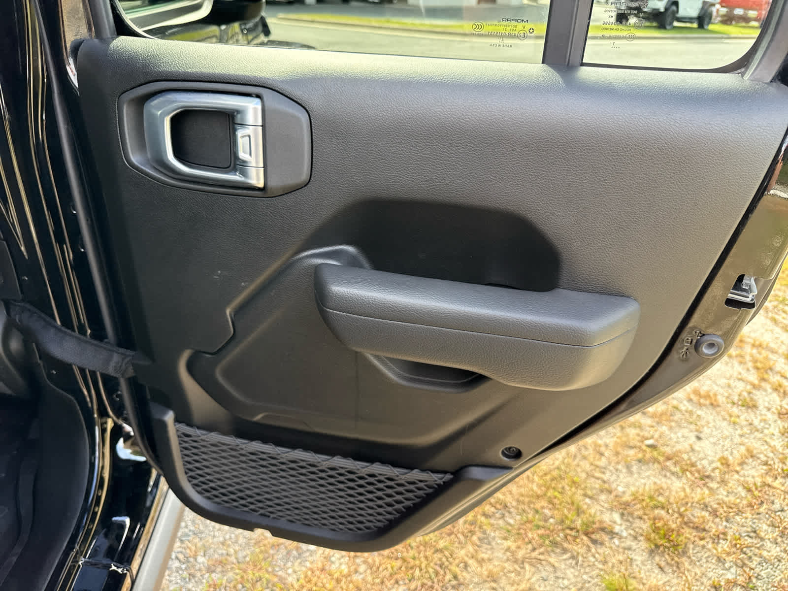 2022 Jeep Gladiator Sport S