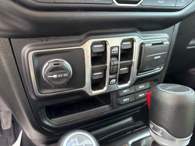 2022 Jeep Gladiator Sport S