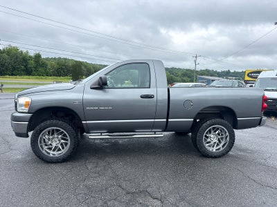 2007 Dodge Ram 1500 SLT