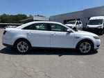 2018 Ford Taurus SEL