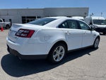 2018 Ford Taurus SEL