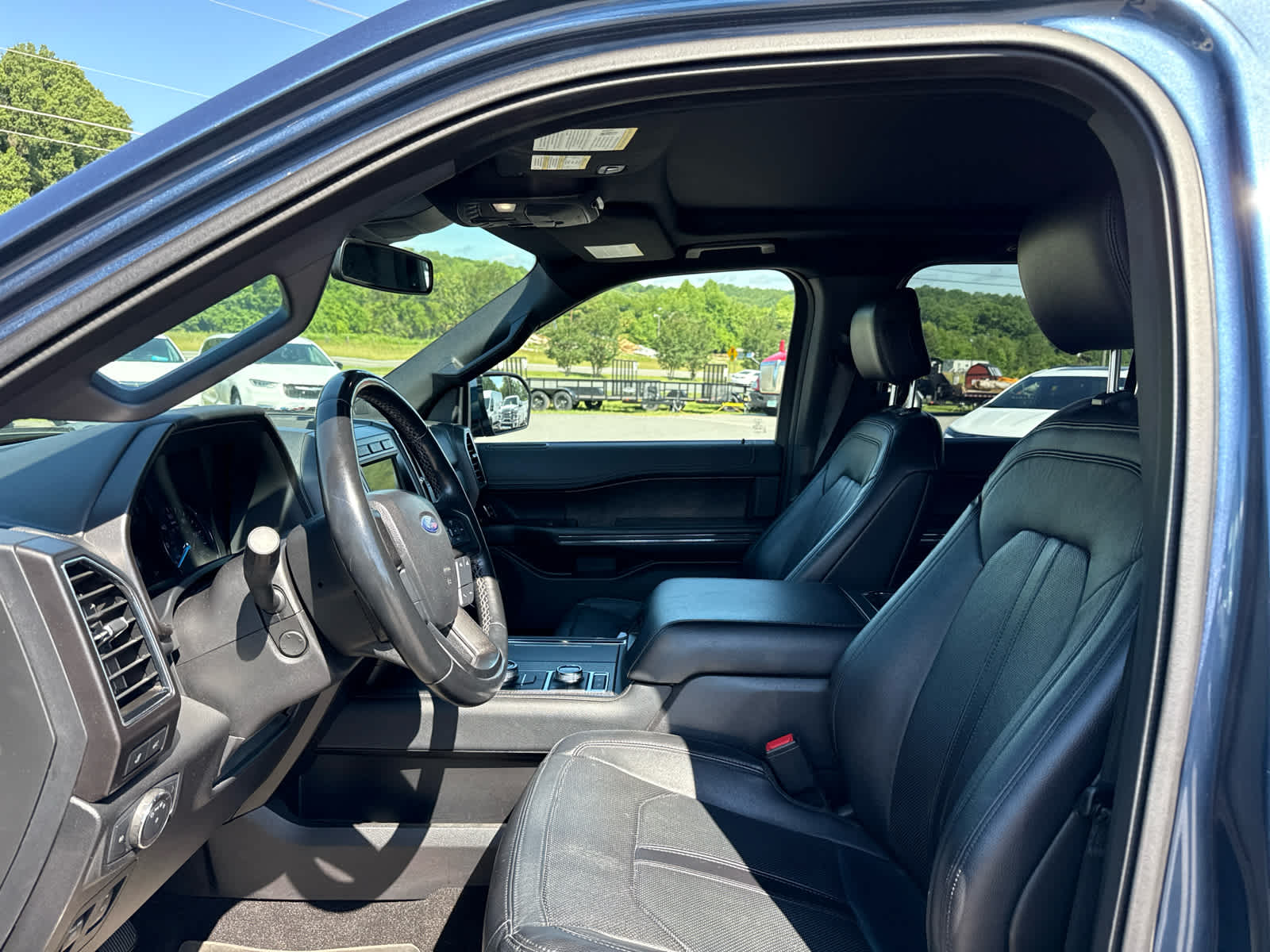 2019 Ford Expedition Limited