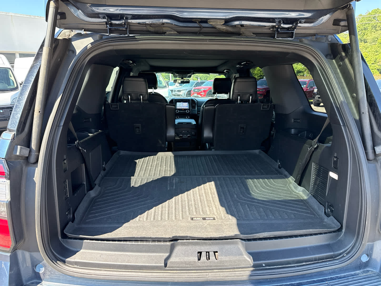2019 Ford Expedition Limited