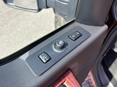 2011 Ford Super Duty F-250 Pickup King Ranch