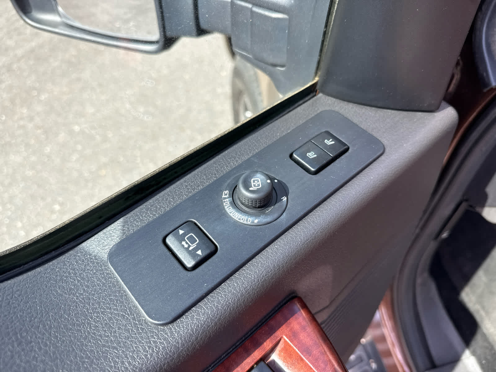 2011 Ford Super Duty F-250 Pickup King Ranch