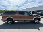 2011 Ford Super Duty F-250 Pickup King Ranch