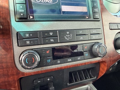 2011 Ford Super Duty F-250 Pickup King Ranch