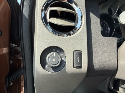 2011 Ford Super Duty F-250 Pickup King Ranch