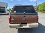 2011 Ford Super Duty F-250 Pickup King Ranch