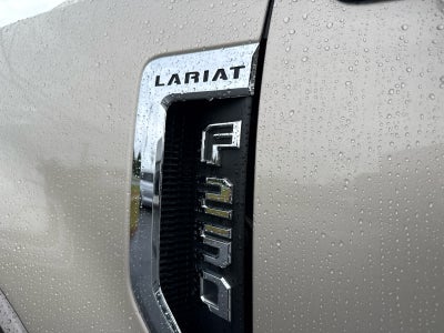 2018 Ford Super Duty F-250 Pickup LARIAT