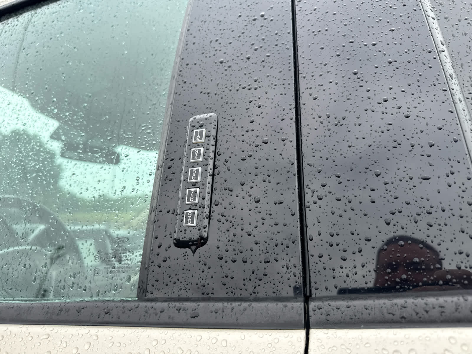 2018 Ford Super Duty F-250 Pickup LARIAT