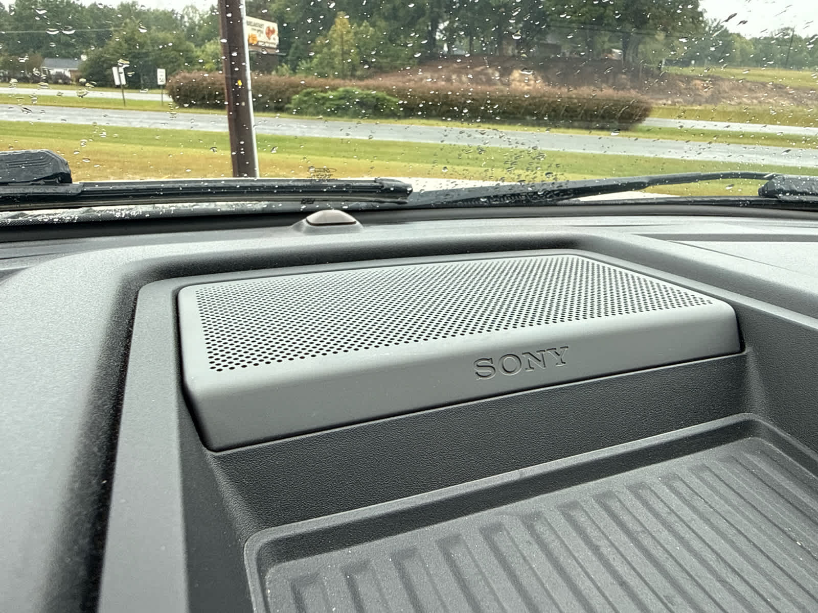 2018 Ford Super Duty F-250 Pickup LARIAT