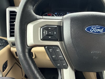 2018 Ford Super Duty F-250 Pickup LARIAT