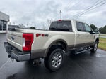 2018 Ford Super Duty F-250 Pickup LARIAT