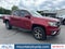 2019 Chevrolet Colorado 4WD Z71