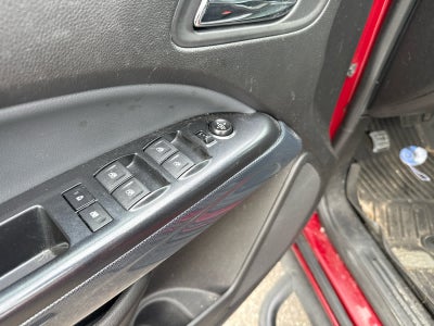 2019 Chevrolet Colorado 4WD Z71