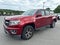 2019 Chevrolet Colorado 4WD Z71