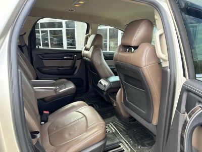 2014 GMC Acadia SLT