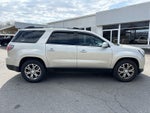 2014 GMC Acadia SLT