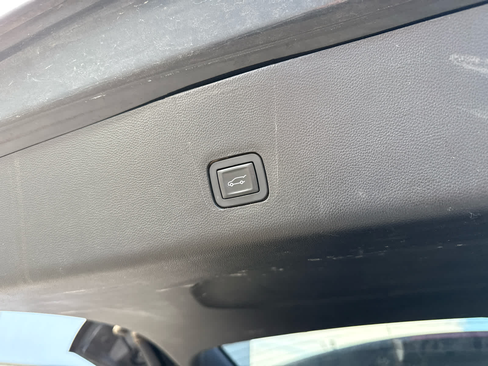 2019 Chevrolet Traverse RS