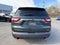 2019 Chevrolet Traverse RS