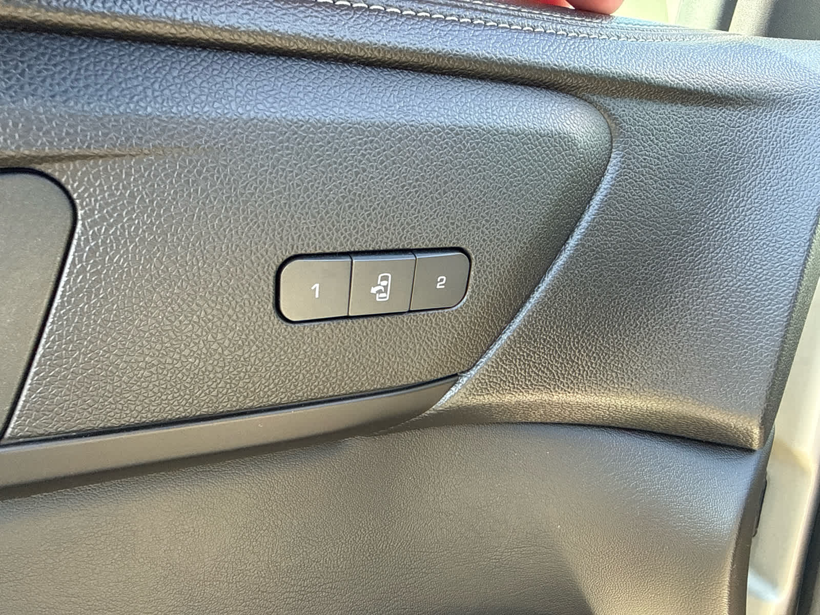 2016 Chevrolet Traverse LTZ